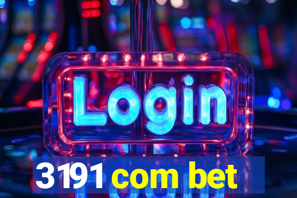 3191 com bet